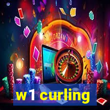 w1 curling